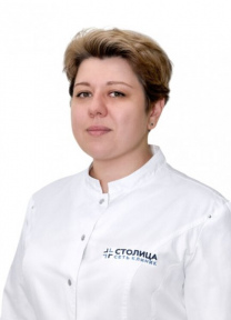 Мартиросян Анна Левоновна