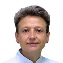 Дуденко Любовь Анатольевна