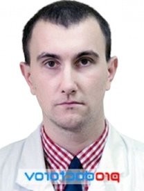Кузнецов Иван Владимирович