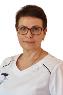 Филатова Ирина Анатольевна