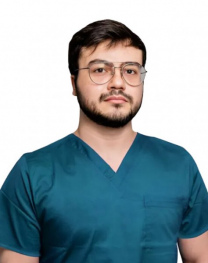 Аскеров Васиф Фазилович