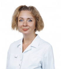 Максимова Валентина Викторовна