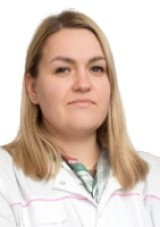 Лисовая Елена Викторовна