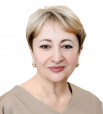 Степанян Лиана Макичевна