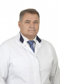 Вередченко Виктор Александрович