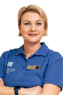 Рябчикова Ирина Юрьевна