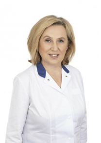 Лень Светлана Валентиновна