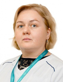 Лугай Дарья Григорьевна