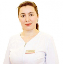 Рабаданова Индира Камалутдиновна