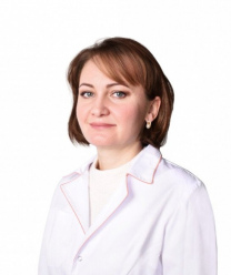 Белоусова Елена Викторовна