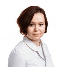 Могилевец Анастасия Николаевна