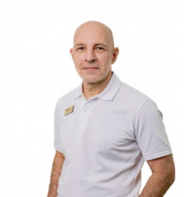 Соркин Михаил Эдуардович