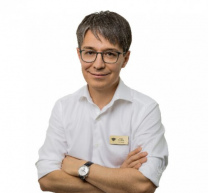 Вахидов Азим Амонович