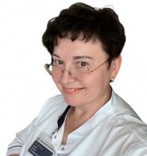 Брюн Елена Владимировна