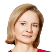 Ермилова Ирина Юрьевна