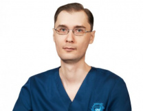 Болт Антон Игоревич