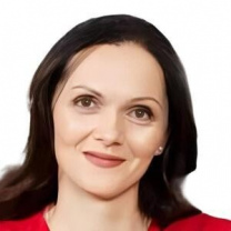 Уварова Евгения Владимировна