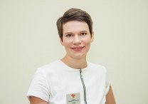Савина Елизавета Михайловна
