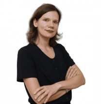 Савина Елизавета Михайловна