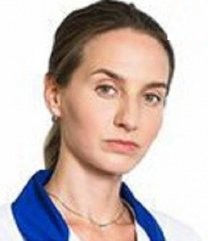 Позюмко Эльвира Николаевна