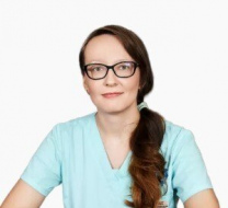 Самсонова Изабелла Андреевна