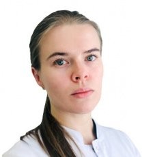 Сокол Екатерина Леонидовна