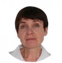 Бугаева Наталия Ивановна