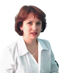 Шевченко Людмила Николаевна