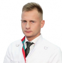 Трусов Илья Викторович