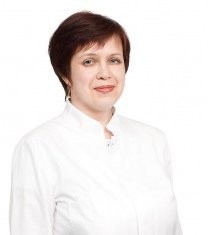 Лукьянова Наталья Викторовна