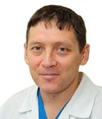 Цыгельников Станислав Анатольевич
