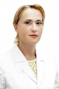 Восканова Ирина Борисовна