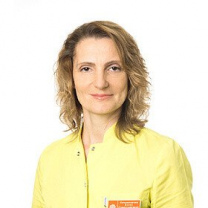 Овчинникова Елена Севастьяновна