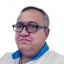 Савинкин Михаил Михайлович