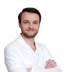 Рыбаков Павел Олегович