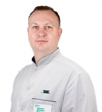 Горовой Дмитрий Владиславович