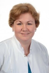 Денисова Юлия Викторовна