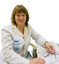 Балалыкина Валентина Алексеевна