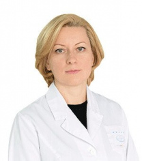 Чащина Алёна Игоревна