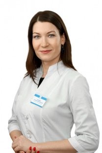 Баранова Наталья Кузьминична