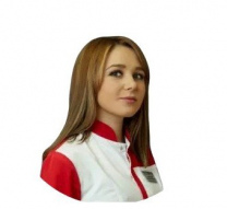 Фирсакова Светлана Сергеевна