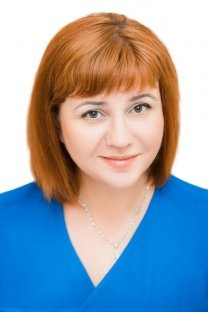 Должненко Олеся Александровна