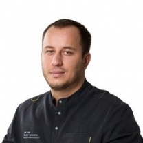 Цахаев Марат Халилович