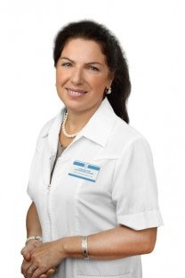 Виноградова Марина Валерьевна