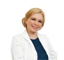 Вещикова Вера Николаевна
