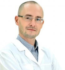 Кушнарев Юрий Викторович