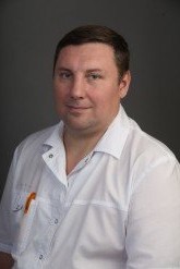 Шаповалов Денис Владимирович