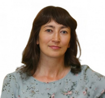Васильева Татьяна Борисовна