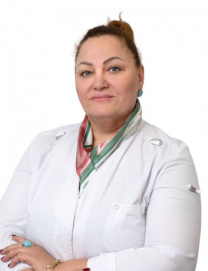 Садыкова Эльмира Гусейновна