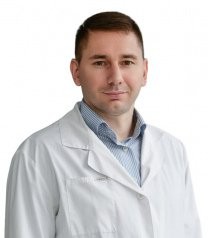 Телятников Никита Александрович